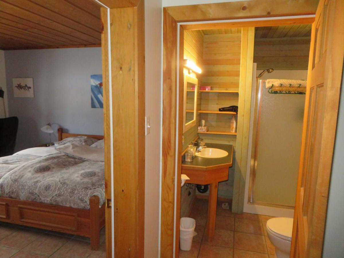 كيمبيرلي Alpenglow Bed And Breakfast المظهر الخارجي الصورة