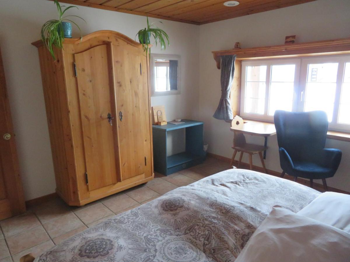 كيمبيرلي Alpenglow Bed And Breakfast المظهر الخارجي الصورة