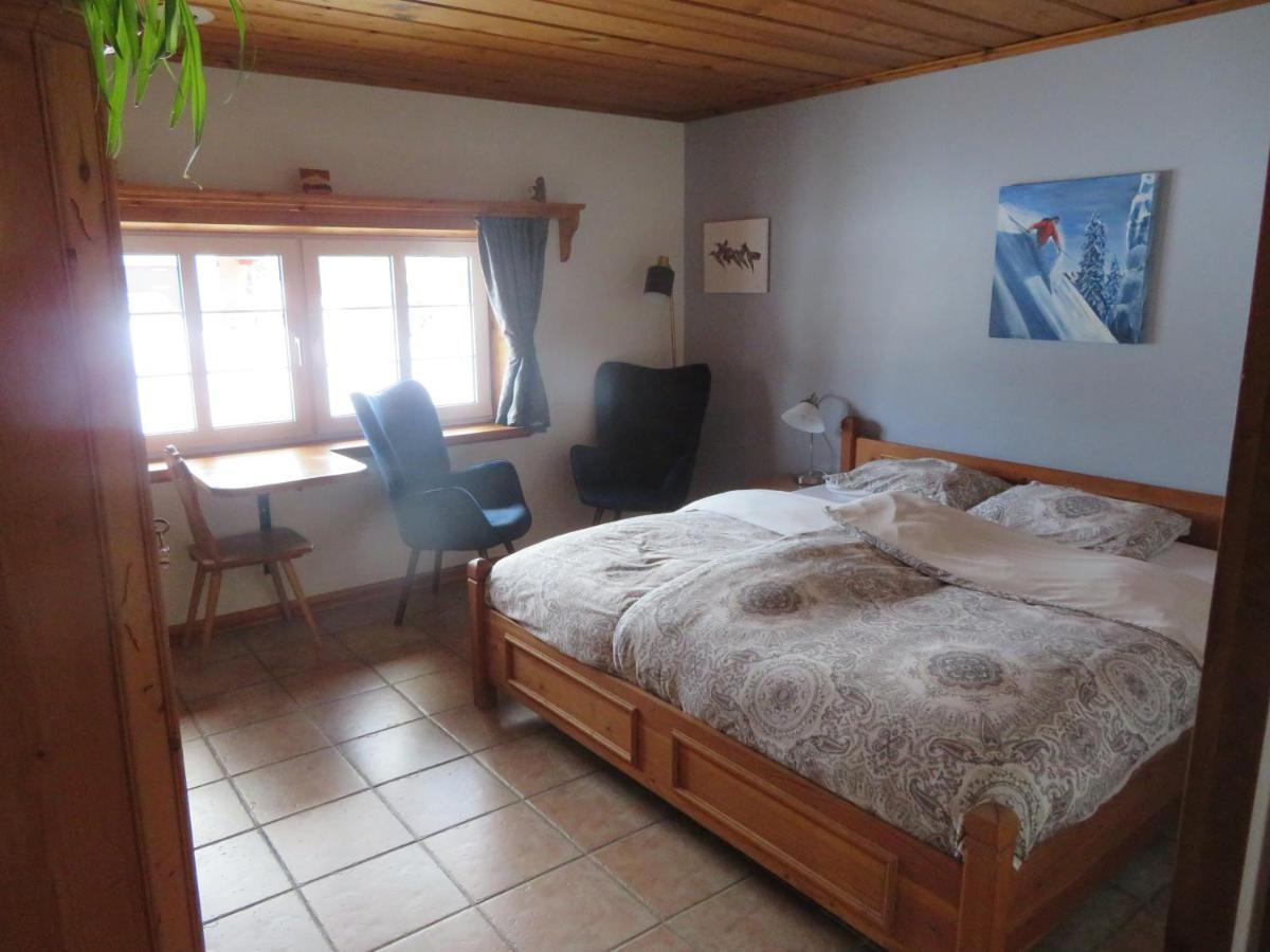 كيمبيرلي Alpenglow Bed And Breakfast المظهر الخارجي الصورة