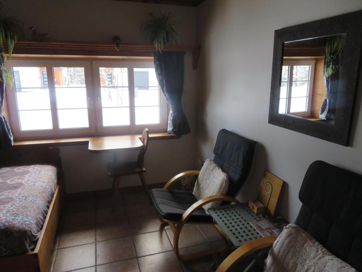 كيمبيرلي Alpenglow Bed And Breakfast المظهر الخارجي الصورة
