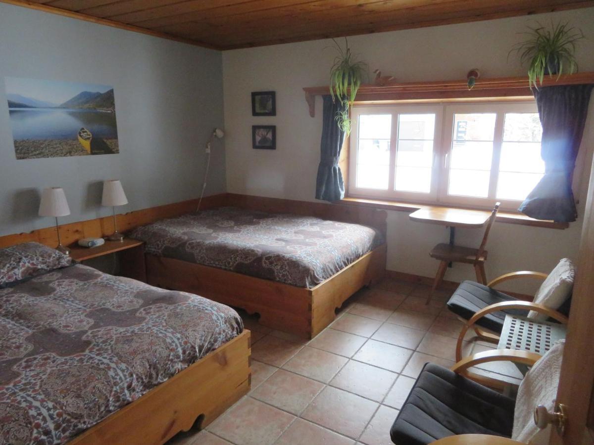 كيمبيرلي Alpenglow Bed And Breakfast المظهر الخارجي الصورة