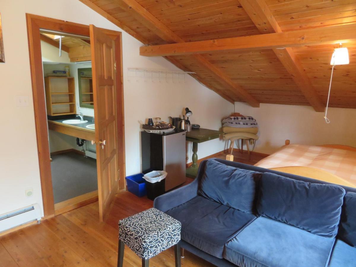 كيمبيرلي Alpenglow Bed And Breakfast المظهر الخارجي الصورة