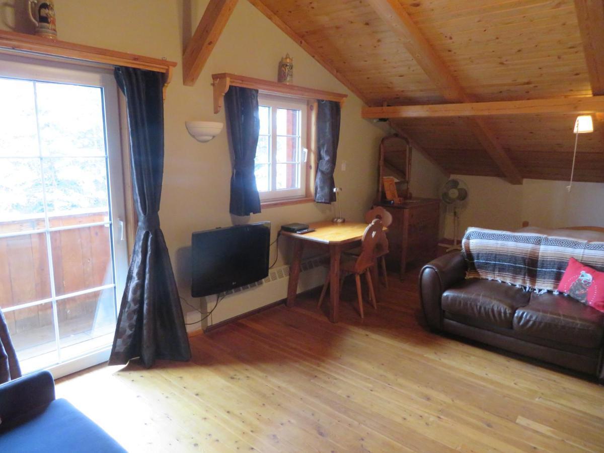 كيمبيرلي Alpenglow Bed And Breakfast المظهر الخارجي الصورة