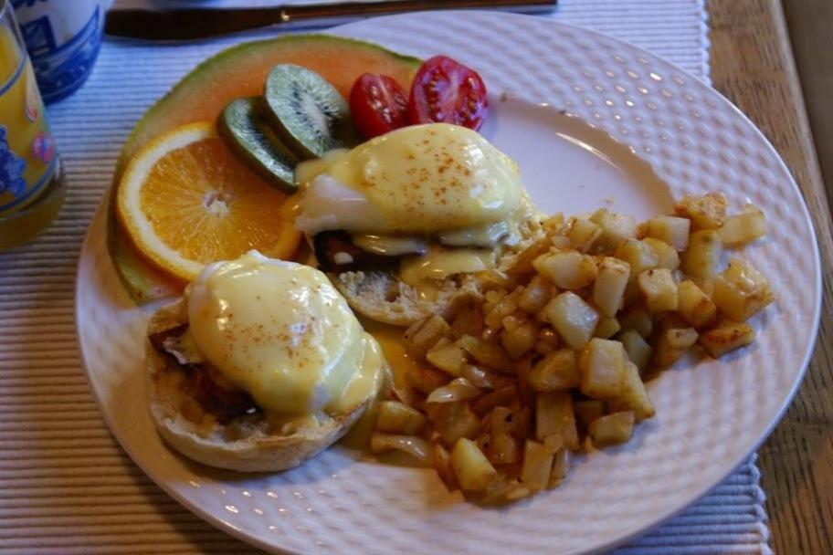 كيمبيرلي Alpenglow Bed And Breakfast المظهر الخارجي الصورة
