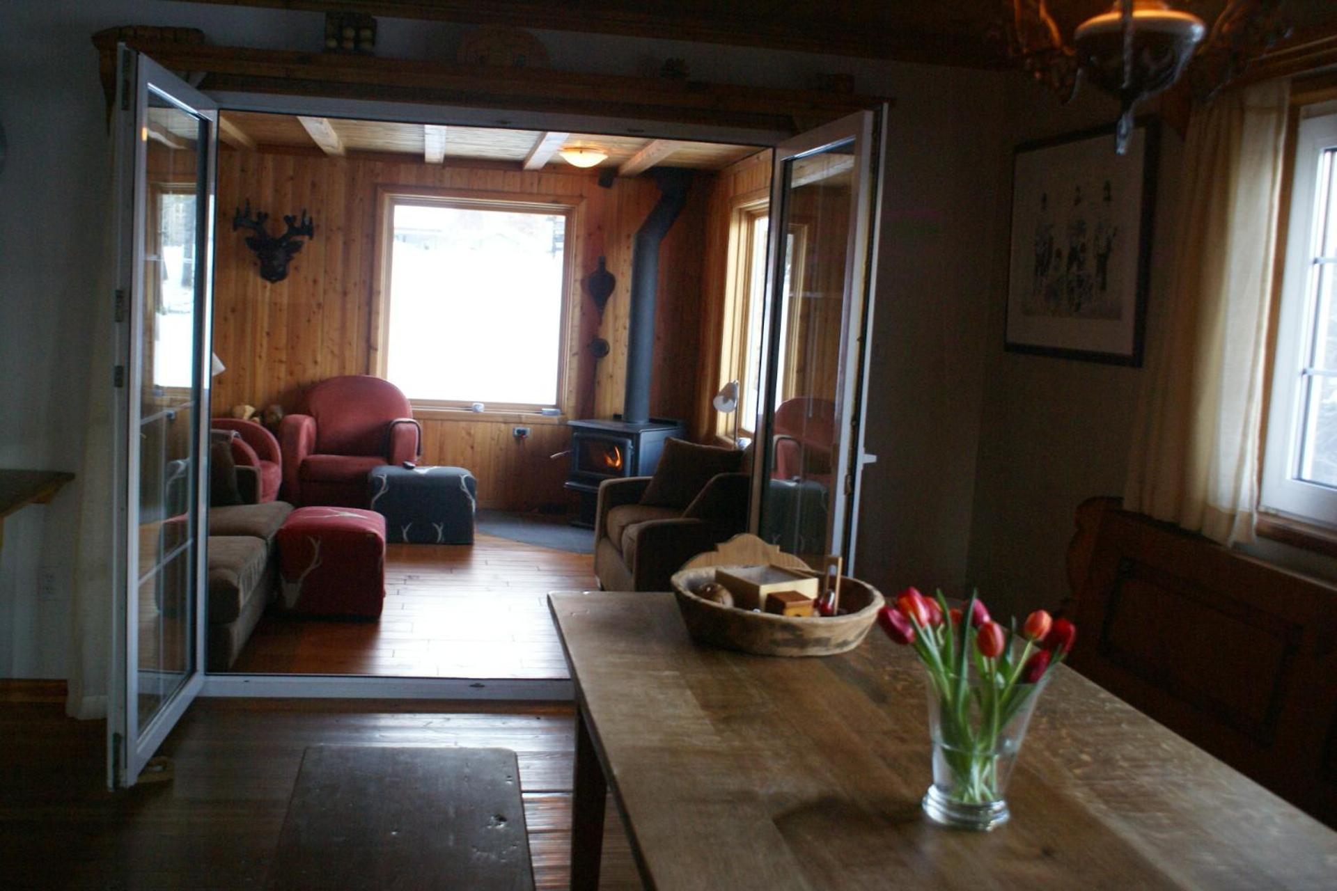 كيمبيرلي Alpenglow Bed And Breakfast المظهر الخارجي الصورة