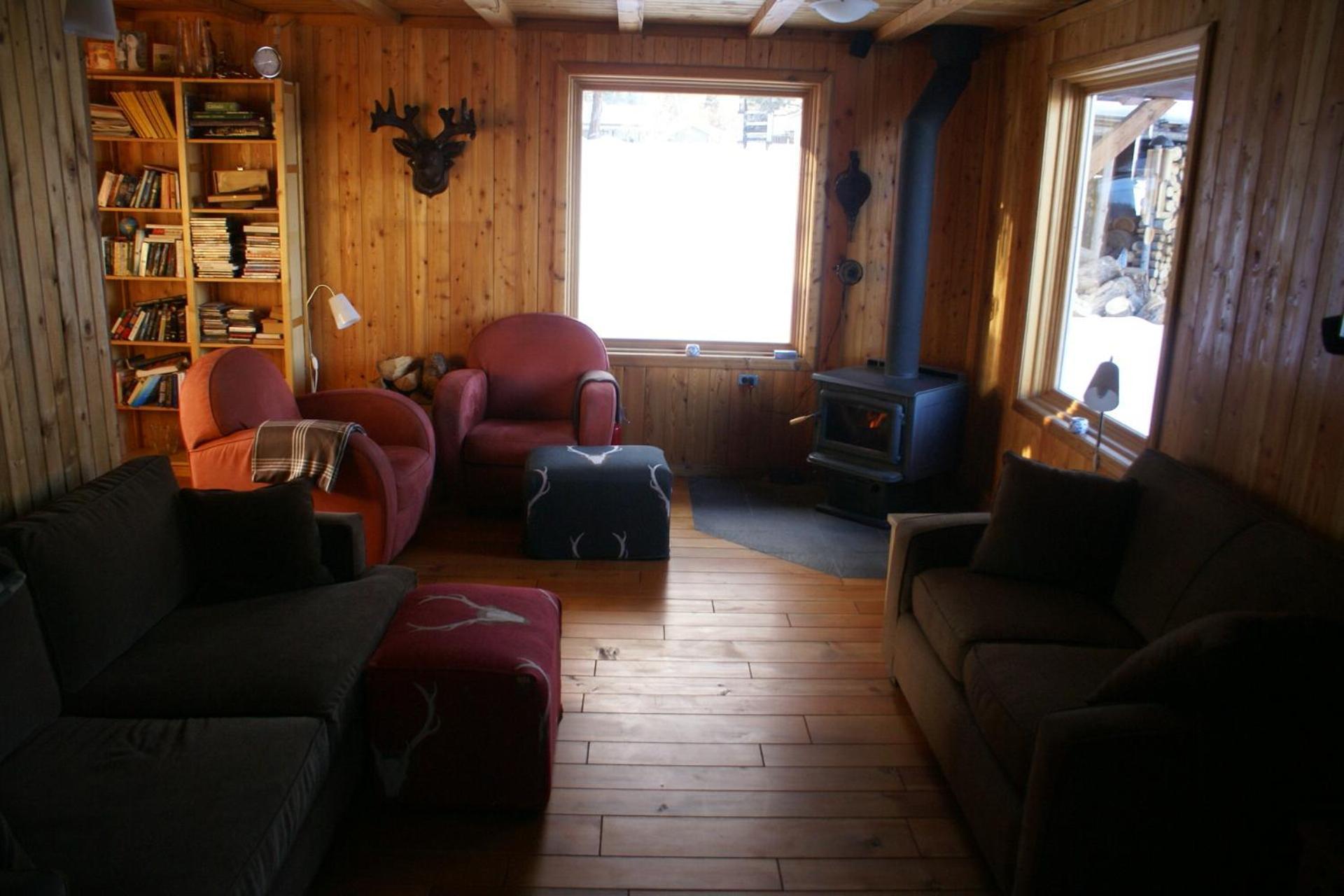 كيمبيرلي Alpenglow Bed And Breakfast المظهر الخارجي الصورة